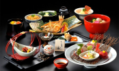 3 loại thực phẩm người Nhật hay thêm vào bữa ăn giúp giữ ấm cơ thể