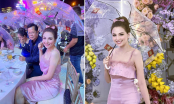 Hoa hậu Diễm Hương thấy sợ đám cưới sau 2 lần đổ vỡ hôn nhân