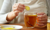 6 loại đồ uống dân dã trị viêm xoang cực nhạy: Dùng đều đặn giảm đau nhức, khó chịu
