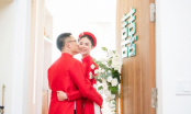 Hoa hậu Ngọc Hân bất ngờ tiết lộ sự thật về vị hôn phu trước thềm đám cưới