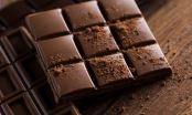 Những lợi ích tuyệt vời bất ngờ của chocolate, điều thứ nhất rất ít người nghĩ đến