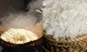 Không cần ngâm gạo, làm đúng bước này để đồ xôi nhanh, hạt vẫn dẻo thơm, căng mẩy