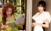Elly Trần 'dằn mặt' anti-fan cực gắt khi bị mỉa mai đấu giá váy làm từ thiện
