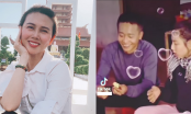 Nghi vấn mẹ Hoa hậu Thùy Tiên “ngầm” chúc mừng sinh nhật Quang Linh Vlogs