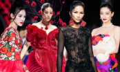 5 mỹ nhân Việt khuấy đảo sàn diễn thời trang năm 2022, duy nhất một chị đẹp 8X góp mặt vào danh sách