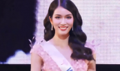 Á hậu Phương Anh trượt top 15 Miss International 2022
