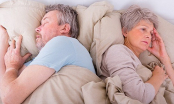 Vợ chồng cứ đến 50 tuổi là lại tách ra ngủ riêng: Thắc mắc bao năm nay giờ tôi cũng đã hiểu vì sao