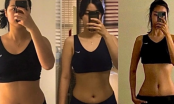 Cô gái xứ Hàn bật mí mẹo giảm 30 kg trong 5 tháng bằng 4 bí quyết cực đơn giản này