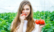 Ăn cà chua có nên bỏ hạt? Những sai lầm cần tránh khi ăn cà chua