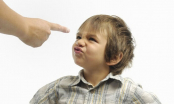 5 sai lầm cha mẹ tuyệt đối cần tránh khi dạy những đứa trẻ bướng bỉnh, ít nghe lời