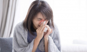 6 cách tự nhiên trị nghẹt mũi nhanh chóng tại nhà, không cần dùng thuốc