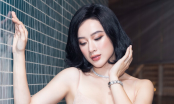 Angela Phương Trinh thông báo tái xuất showbiz sau 5 năm vắng bóng
