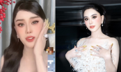 Lâm Khánh Chi lên tiếng khi bị netizen để ý đến nhẫn kim cương size khủng