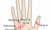 Lộc trời ban: Lòng bàn tay xuất hiện 4 dấu hiệu này báo hiệu trước vận đỏ như son, Tình - Tiền viên mãn