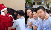 Nhật Kim Anh về thăm con ở Cần Thơ, vô tình hé lộ cách xưng hô với chồng cũ
