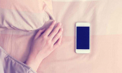 Khi ngủ để điện thoại bên đầu gường là sai, đây mới là vị trí lý tưởng nhất không gây ảnh hưởng sức khỏe
