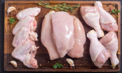 Thịt gà trắng tốt hơn thịt gà sẫm màu, đâu mới là câu trả lời chính xác nhất?
