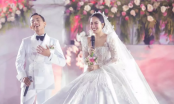 Khánh Thi xúc động chia sẻ sau đám cưới: Chúng tôi làm thay đổi định kiến tình yêu lệch tuổi