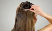 Mẹo chăm sóc tóc dành cho các cô nàng đam mê tóc nối để giữ nếp và không bị hư tổn