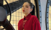 Phản ứng của Kỳ Duyên khi netizen tiếc 'chỉ được danh xưng Hoa hậu Việt Nam'