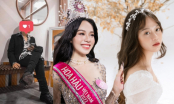 Tân Hoa hậu Việt Nam 2022 bị “khui” nghi vấn hẹn hò dù khẳng định chưa có bạn trai