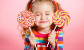 Cấm trẻ ăn đồ ngọt là sai: Lợi ích của đồ ngọt và cách sử dụng hợp lý