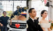 Khánh Thi - Phan Hiển bất ngờ thông báo đón tin vui sau siêu đám cưới
