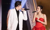 Hiền Hồ và Trịnh Thăng Bình bị 'khui' lại màn biểu diễn tình tứ giữa tin đồn hẹn hò