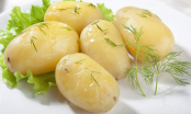 3 nhóm người không nên ăn khoai tây nếu không muốn bệnh trầm trọng hơn