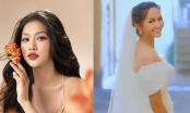 Showbiz 4/1: Thiên Ân bị tố là đạo văn tại Miss Grand Vietnam, H'Hen Niê lên tiếng về tin đồn chụp ảnh cưới