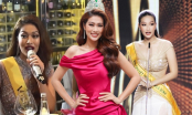 Thiên Ân bất ngờ bị tố là đạo văn, copy y nguyên bài trên mạng đi thi Miss Grand Vietnam 2022