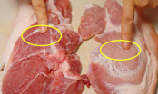 Mua thịt lợn nên chọn miếng đậm hay miếng nhạt: Hai loại này có sự khác biệt lớn, không phải ai cũng biết