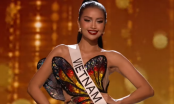 Ngọc Châu tại bán kết Miss Universe: Thần thái và visual được dân tình khen tới tấp