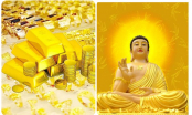Tuần mới (16/1 - 22/1): 3 con giáp Thần Phật che chở trúng mánh tiền bạc về chật két, ăn Tết to