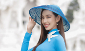 Điểm lại những phát ngôn đầy tinh tế ghi điểm với truyền thông quốc tế của Hoa hậu Thùy Tiên