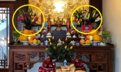 8 loại hoa không nên cắm trên bàn thờ Tết Quý Mão: Số 2 đẹp nhưng xui xẻo mà nhiều nhà phạm phải