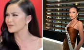 Ngọc Châu chia sẻ cảm xúc khi out top 16 tại Miss Universe 2022