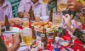 Ngày tết thêm vui với 3 cách giúp giảm tác hại của bia rượu hiệu quả nhất mà bạn nên thử