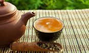 7 loại trà trường thọ tốt cho sức khỏe, chống lại tế bào K nên uống hàng ngày: Số 3 giá rẻ như cho