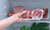 Thịt lợn mua về đừng vội bỏ ngay vào tủ lạnh: Làm thêm bước này, để bao lâu thịt vẫn tươi nguyên như mới