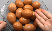 Mua trứng về đừng vội để vào tủ lạnh: Làm theo cách người Nhật để cả năm vẫn tươi nguyên