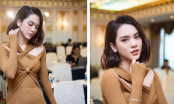 3 mẫu váy được Quỳnh Lương lăng xê nhiệt tình, diện lên auto sang chảnh và hack dáng