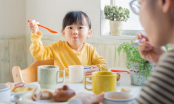7 thực phẩm vàng cho bữa sáng giúp trẻ phát triển trí não và chiều cao tối đa