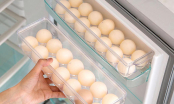 Ngừng 5 loại trứng hại gan thận này ngay, nhiều người không biết vẫn ăn hàng ngày
