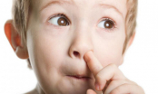 Người nào có thói quen ngoáy mũi thường xuyên, không sớm thì muộn phải chịu 4 hiểm họa này