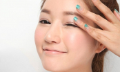Những nguyên tắc bất di bất dịch khi sử dụng kem mắt để da căng bóng trẻ đẹp hơn