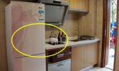 Thầy phong thủy dặn kỹ: 5 vị trí không nên đặt tủ lạnh kẻo tiêu tài tán lộc, gia đình lục đục