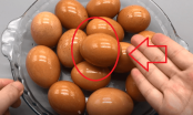 Mua trứng về cho ngay vào tủ lạnh là dại: Học theo cách người Nhật để trứng cả năm không lo bị hỏng
