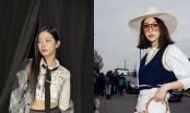 4 xu hướng thời trang tưởng đã lỗi thời lại được các mỹ nhân Kpop lăng xê nhiệt tình trở lại