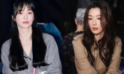 Hai chị đẹp Jun Ji Hyun và Song Hye Kyo gây bão vì nhan sắc cực phẩm tại Tuần lễ thời trang Paris